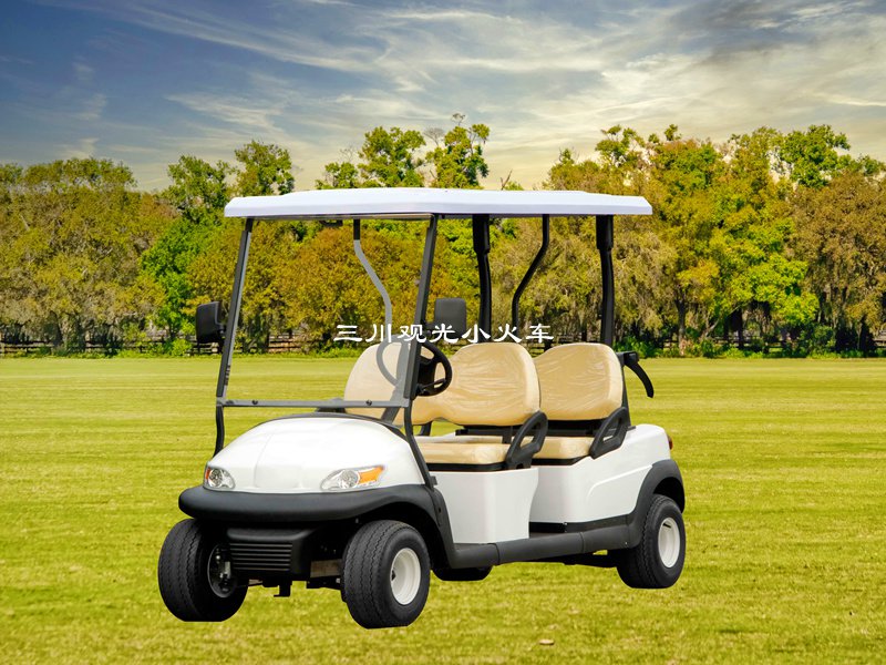 4座高尔夫球车,4座新款高尔夫球车价格,4座旅游高尔夫球车厂家